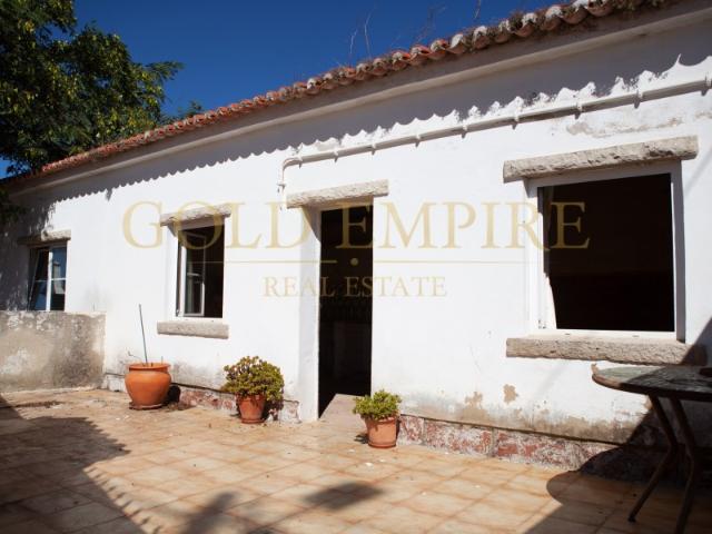 Casa venda em Visconde da Luz, Cascais