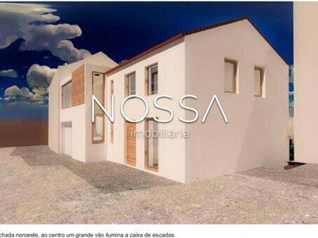 Casa venda em Castelo Branco, Vila De Rei
