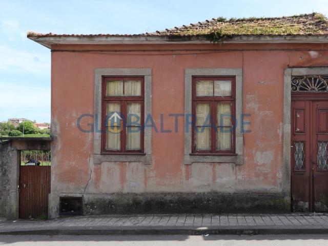 Casa venda em Gramido, Gondomar