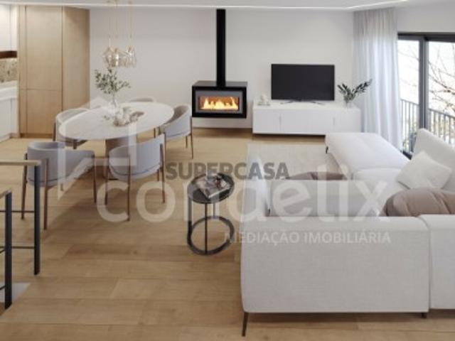 Casa venda em Porto, Lordelo Do Ouro