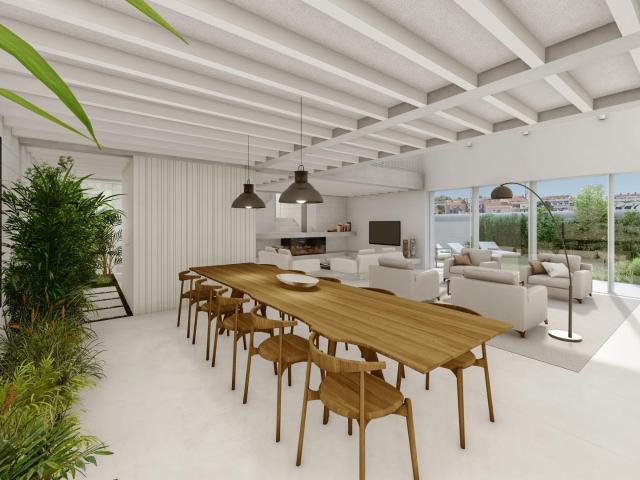 Vivenda venda em Lisboa