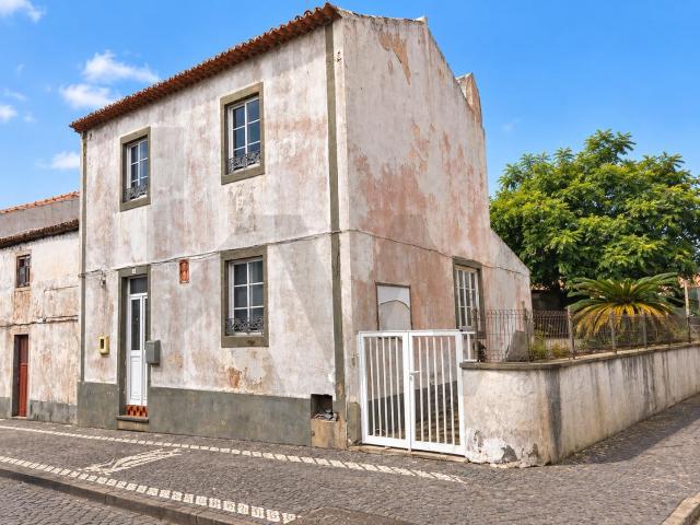 Casa venda em Flor da Rosa, Vila do Porto