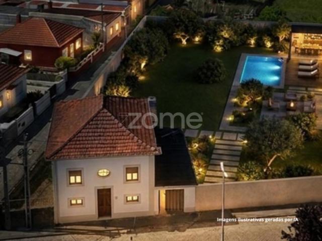 Casa venda em Vilar e Mosteiró, Vila Do Conde