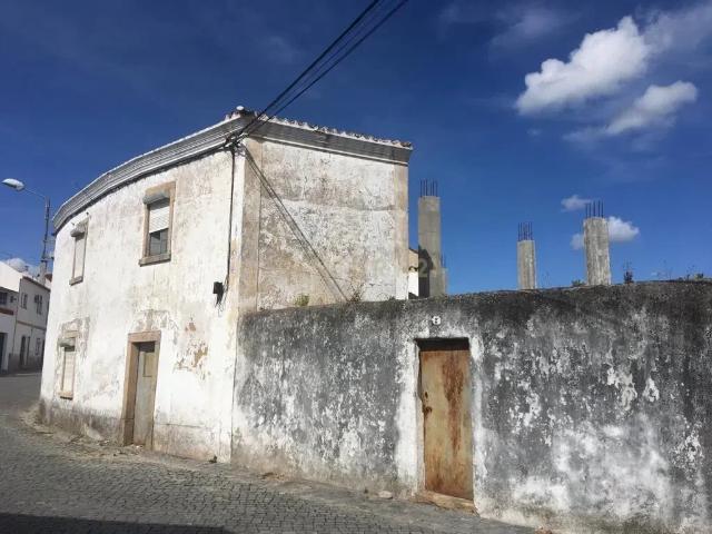 Casa venda em Crato, Portalegre