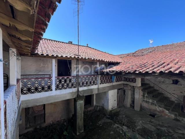 Casa venda em Chaves, Vila Real