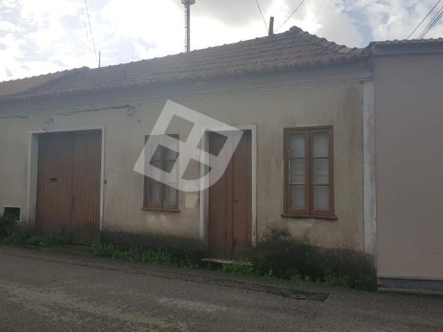 Casa venda em Bairro do Vouga, Aveiro