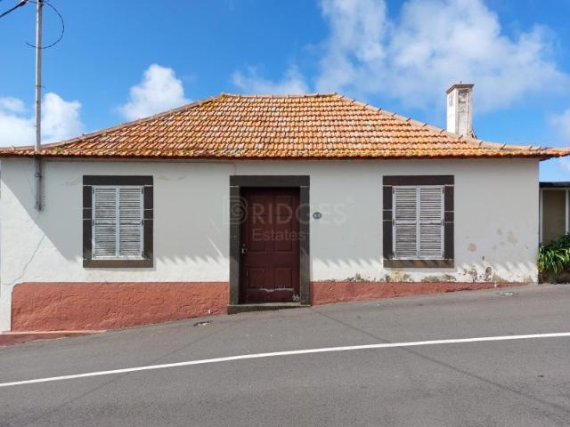 Casa venda em Lombo da Piedade, Ponta Do Sol