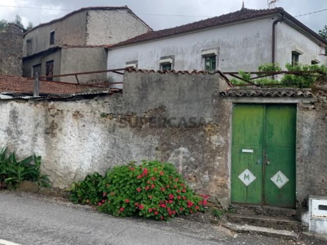 Casa venda em Figueiró Dos Vinhos, Leiria