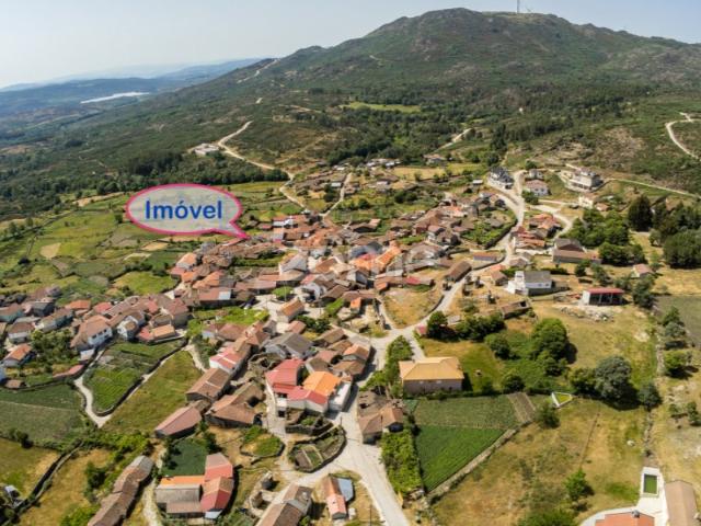 Casa venda em Afonsim, Vila Real