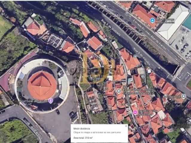 Casa venda em Funchal, Ilha Da Madeira