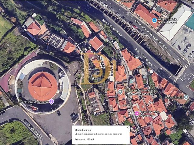 Casa venda em Funchal, Ilha Da Madeira