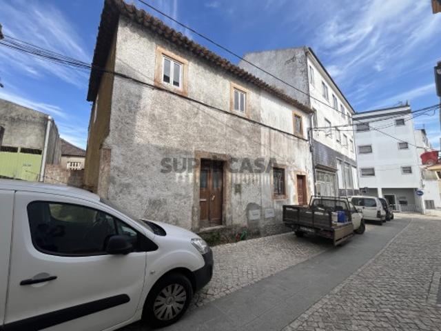 Casa venda em Cadaval, Pêro Moniz