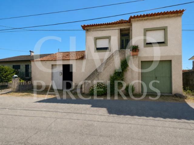Casa venda em Oliveirinha, Aveiro