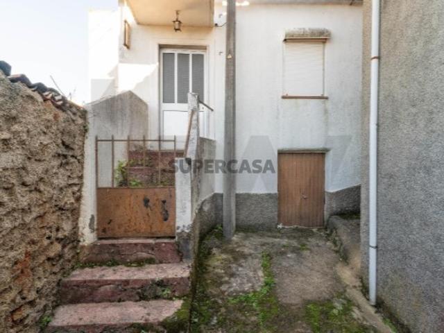 Casa venda em Granja de Semide, Miranda Do Corvo