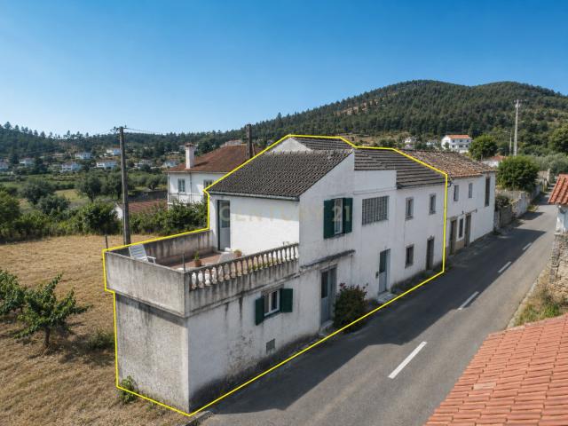 Casa venda em Vale de Madeiros, Lousã