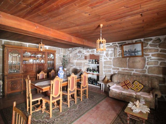 Casa venda em Chaves, Vila Real