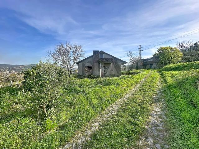 Vivenda venda em Caminha (Matriz) e Vilarelho, Arga De Baixo