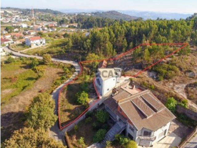 Casa venda em Marecos, Porto