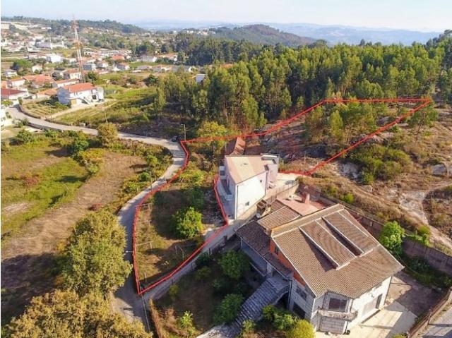 Casa venda em Marecos, Porto