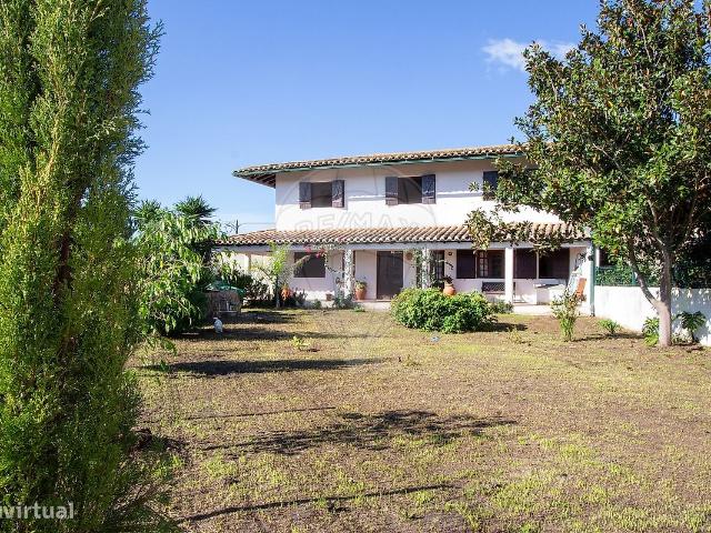 Moradia venda em Valada, Porto de Muge