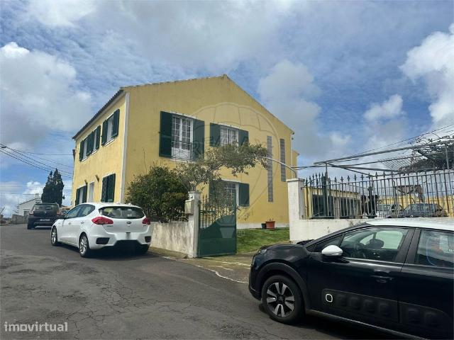 Moradia venda em Ilha De Santa Maria