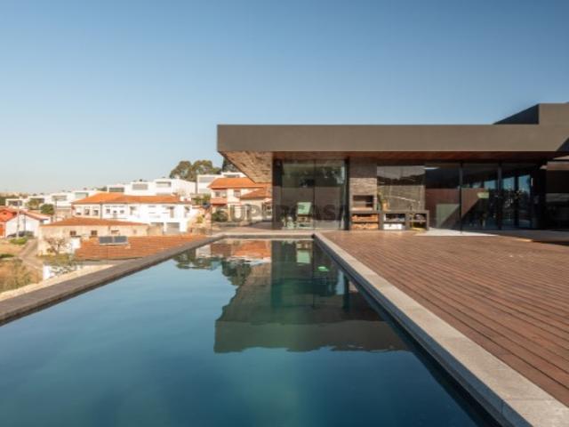 Casa venda em Vila Nova De Gaia, Porto