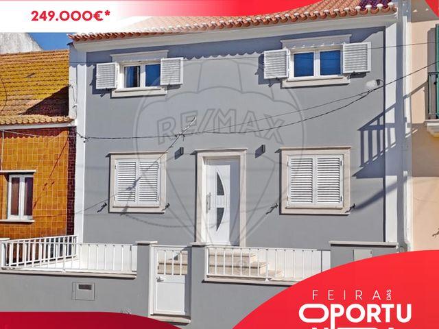 Moradia venda em Valada, Porto de Muge Moradia venda em Valada, Porto de Muge