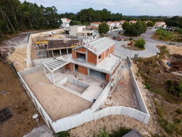 Casa venda em Bairro Nossa Senhora da Luz, Óbidos