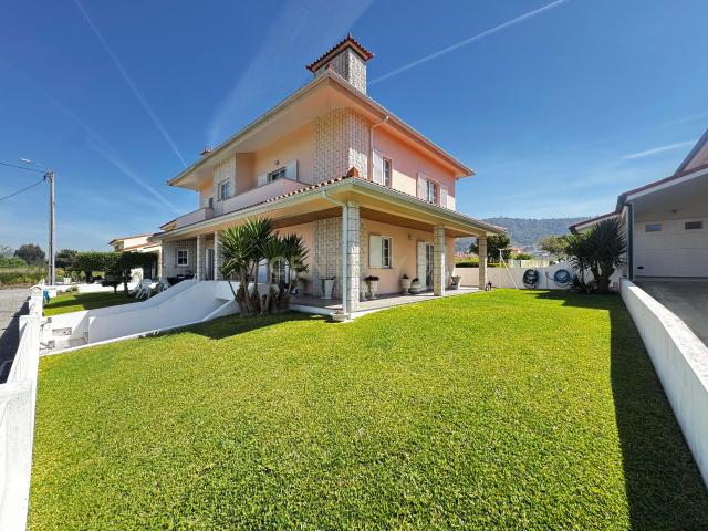 Casa venda em Esposende, Braga