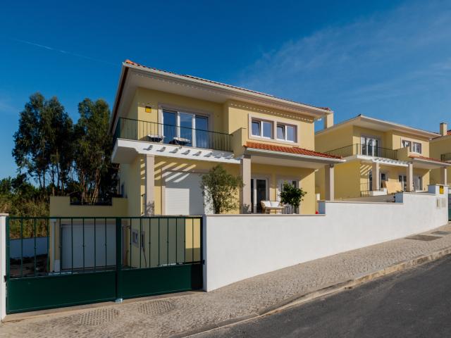 Casa alugar em Caldas Da Rainha, Leiria