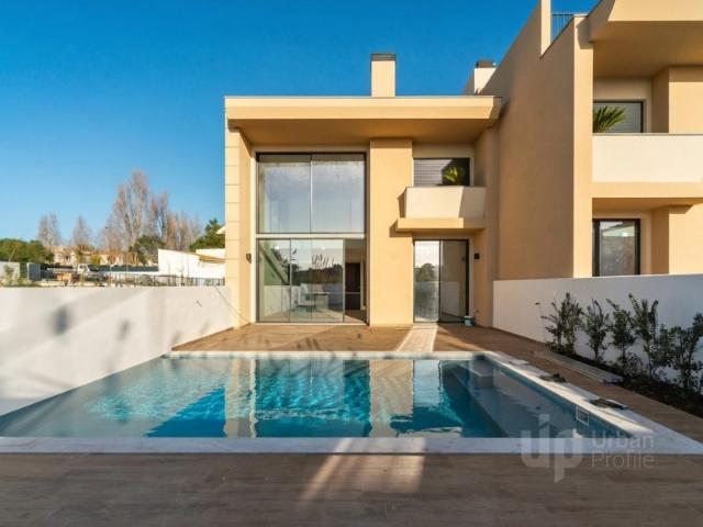 Casa venda em Quinta de São Martinho, Cascais