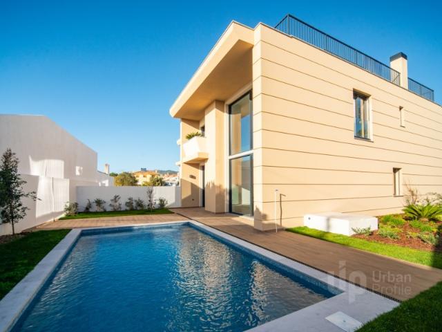 Casa venda em Quinta de São Martinho, Cascais