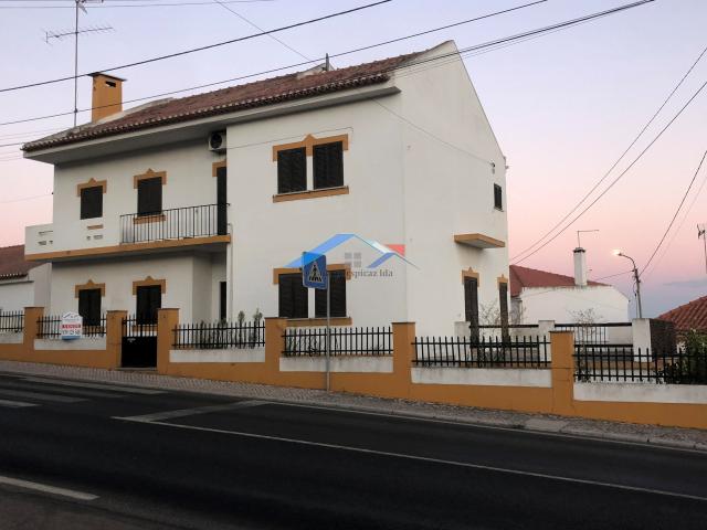 Casa venda em Coruche, Santarém