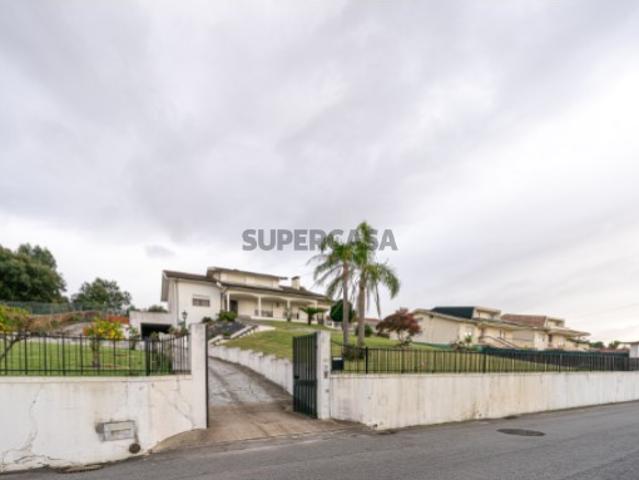 Casa venda em Santa Maria Da Feira, Aveiro