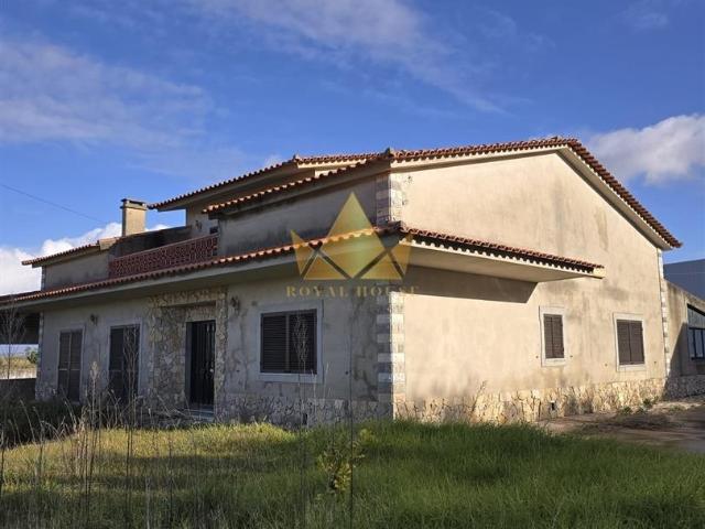 Vivenda venda em Óbidos, Leiria