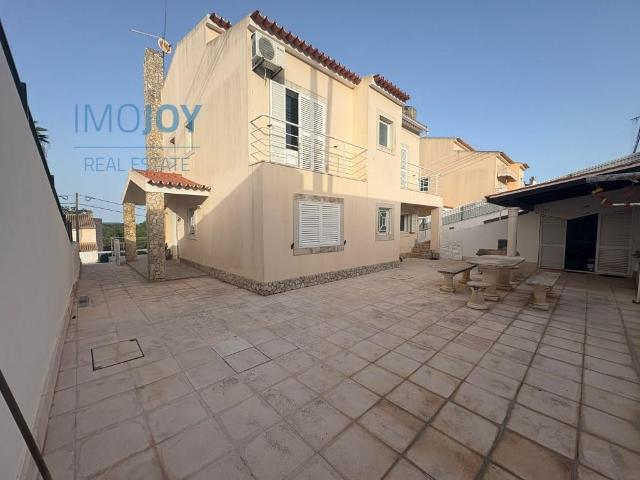 Vivenda venda em Sesimbra, Setúbal