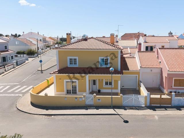 Casa venda em Vale de Água, Santiago Do Cacém