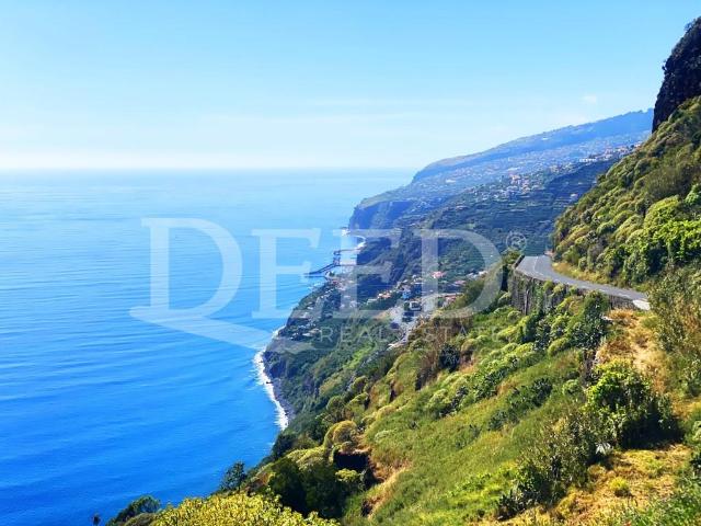 Vivenda venda em Ladeira e Lamaceiros, Arco Da Calheta