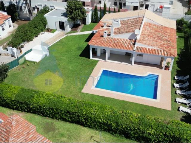Casa alugar em Albufeira e Olhos de Água, Albufeira