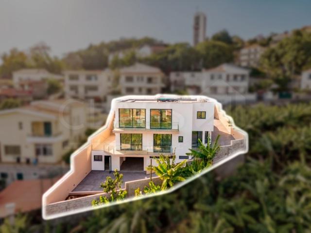 Casa venda em Imaculado Coração de Maria, Funchal