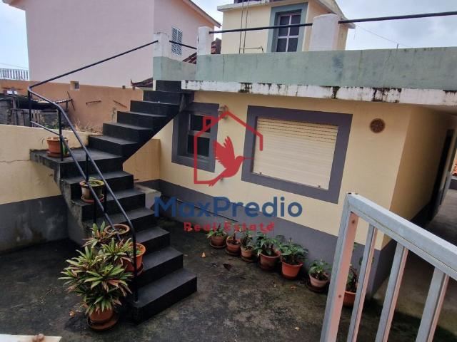 Casa venda em Porto Moniz, Ilha Da Madeira