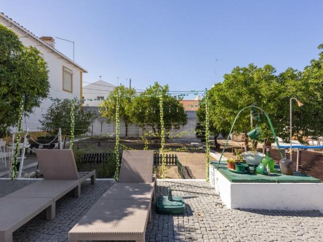 Vivenda venda em Arraiolos, Évora