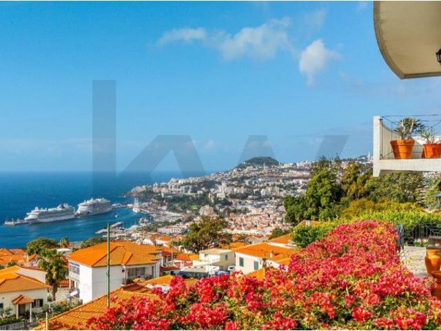 Casa venda em Boa Nova, Funchal