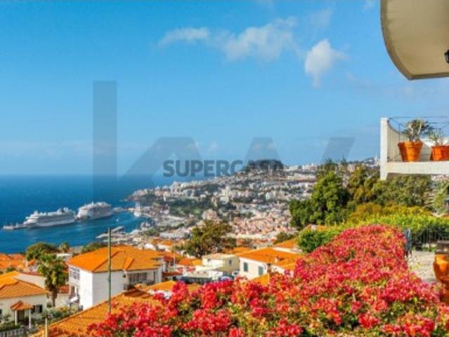 Casa venda em Boa Nova, Funchal