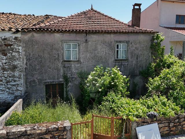 Casa venda em Variz, Mogadouro