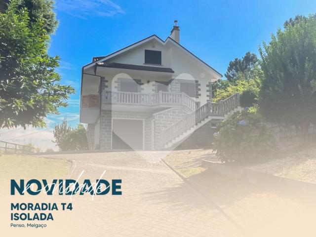 Casa venda em Melgaço, Viana Do Castelo