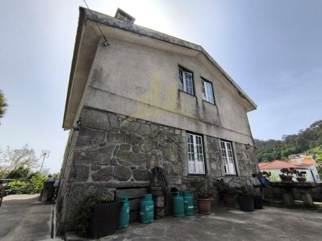 Casa venda em Viana Do Castelo