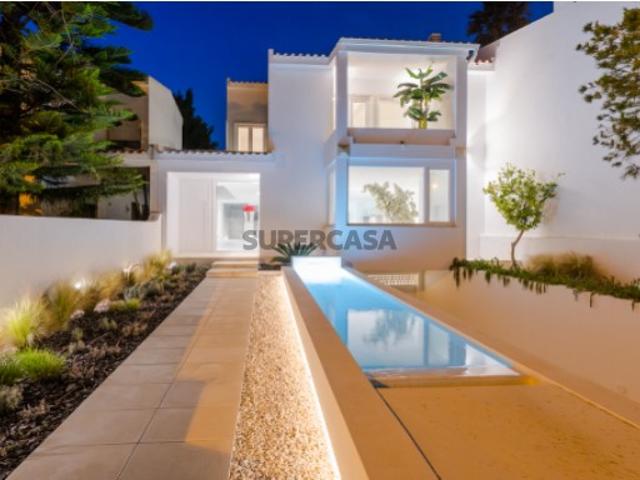 Casa venda em Baforeira, Cascais