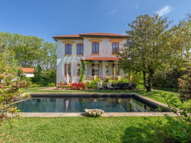 Vivenda venda em Vila Nova De Gaia, Porto