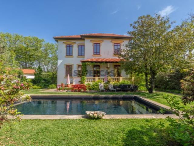Casa venda em Vila Nova De Gaia, Porto